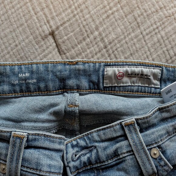 AG Mari Jeans - Picture 4 of 5
